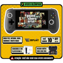 🎮 RK SYSTEM – Roda PS2, PS1, PSP, Nintendo, Android e Steam 🚀 +1000 Jogos Instalados 🎁 Pronto para Jogar 🕹️📱